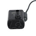 Pikkukuva 2 / 5: Ultrahiljainen Mini Harjaton USB-pumppu 5v 70cm Uppoava Suihkulähde Rium Kiertävä