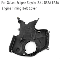 Miniatyrbilde 2 av 5: Registerreimdeksel MD323980 MD363100 for Mitsubishi Galant Eclipse Spyder 2.4L D52A EA3A