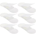 Miniatyrbild 3 av 5: Set med 10 Grip-Lok-fästen för PICC och dränagehubbfixering Flexibla material - Lågprofildesign för förbättrad patientkomfort
