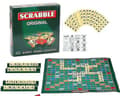 Klassisk Scrabble Brettspill