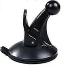 Garmin Nuvi Kompatibel Erstatningsmontering med Sugkopp for Garmin Sat Navs Ction Mount med Kulekobling