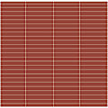 Miniatyrbild 1 av 5: DIY Tändstickspapper 108 st Självhäftande Tändstickor Tändstickor Papper