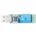 Miniatyrbild 5 av 5: USB Relämodul USB Intelligent Kontrollbrytare USB-brytare för LCUS-1 Typ Elektronisk Omvandlare