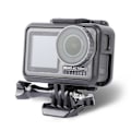 Pikkukuva 1 / 5: Tyyppi A Anti-fall PC Suojaava Kehys Kaapeli Kamerankuoren Suoja DJI Osmo Action -kameralle