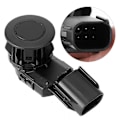 Miniatyrbillede 3 af 4: PDC Sensor Sort PDC Parkeringsensor Passer Til Toyota Rav4 2.5l L4 2017-2018 89341-42060