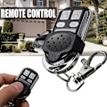 Miniatyrbild 3 av 5: 868.3MHz Universell kloning elektrisk grind garageport nyckel fob kontroll fjärrkontroll