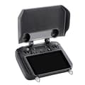 STARTRC 1123784 2-i-1 Solskydd Kompatibelt För DJI RC Pro Controller ABS+PC Skyddskåpa