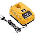 Pikkukuva 1 / 5: Dc9310 Vaihtolaturi Dewalt Ni-cd & Ni-mh Akulle 7.2v-18v Dc9096 Dc9098 Dc9099 Dc9091 Dc9071 De9057 Dw9096