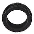 Miniatyrbilde 1 av 5: 4 stk. 110mm 1/8 RC Off-Road Buggy Bil Gummidekk for HSP Redcat Losi HPI Kyosho MP9 Hobao Hyper