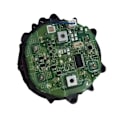 Miniatyrbild 1 av 5: Dammsugarmotor för V8 SV10 Dammsugare Ersättningsmotor