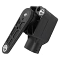 Miniatyrbillede 3 af 5: Kompatibel med 4b0 907 503 503a 4b0907503 4b0907503a Forlygte Nivellerings Niveau Område Kontrol Sensor