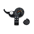 Miniatyrbilde 5 av 5: For Jp Display 36v-60v Motor Børsteløs Kontroller LCD-Skjermpanel Tommelgass For Flj T11 T113 Elektrisk Scooter,a