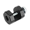 Miniatyrbillede 1 af 4: 14mm Billet Aluminium Bil Sparkplug Gabværktøj - Præcisionssparkplug Gabmærke