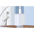 Miniatyrbild 2 av 4: iPhone snabbladdare USB-C 20W strömadapter med 2m kabel