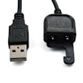 Miniatyrbild 4 av 4: 1m USB Laddningskabel för GoPro Hero 6 5 4 3/3+/2+ Kamera Wifi Fjärrkontroll - Yvan