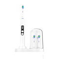 Miniatyrbild 3 av 5: Tandborsthållare för OralB IO3 IO4 IO5 IO6 Elektrisk Tandborste Ställ EB17 Borstförvaringsfäste