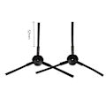 Miniatyrbillede 4 af 5: Reservedele til ILife A40 A4S Polaris PVCR 0826 0726W Amibot Spirit ICE H2O Smart Robot Gutrend Style 220