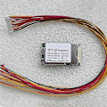 Pikkukuva 2 / 4: 10S 36V 30A Akun suojapiiri - Solun suojaus BMS PCB-levy