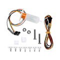 Miniatyrbilde 1 av 5: blTouch Auto Bed Leveling Sensor Kit Sensor Presisjon for Creality Ender3/3s/3 Pro/V2 3D-skrivertilbehørsett