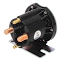 Miniatyrbild 5 av 5: 12V Golfvagns Solenoid JW1 H1950 00 00 4-polig Solenoid Relä för G22 till G29 Golfvagnar