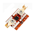 Miniatyrbillede 2 af 5: 50A 12V 24V 36V Høj spænding perfekt diode controller solbatteri opladning anti-tilbageflow beskyttelse