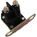 Miniatyrbild 2 av 4: 812-1211-211 12V Trombetta Solenoidrelä 3-polig 93265-19, 93265-1WR, 812-1201-211