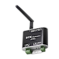 Miniatyrbild 3 av 5: RS485 till ZigBee Trådlös Modul, 1,6 km räckvidd CC2630 Chip, DRF2659C