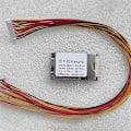 Miniatyrbillede 3 af 5: 10S 36V 30A Batteribeskyttelseskort Li-Ion Celle 18650 Batteribeskyttelse BMS PCB Kort