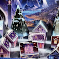 Miniatyrbillede 2 af 5: Velaris Julekalender 2024, 12 Dages Julekalender
