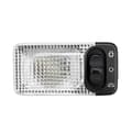 Taklampe for bilinteriør, leselys, 6362AC 6362K9 6362P3 Biltilbehør