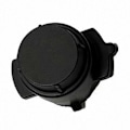 Miniatyrbillede 2 af 5: 6X 2058840074 Park Sensor Tom Dæksel til W166 W221 W205 W204 W212 W252 Forreste Kofanger Elektrisk Øje C