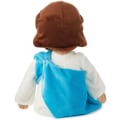 Miniatyrbillede 2 af 5: 13 Tommer Min Ven Jesus Pludsetøj, Klassisk Kristus Religiøs Frelser Jesus Fyldt Pludsetøj Dukke Legetøj Med Smil Religiøse Festgaver Gave Til Drenge Og Piger (