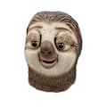 Pikkukuva 2 / 5: Flash Sloth Eläinlaama-naamio