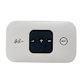 Miniatyrbillede 2 af 5: Mf800 4g Version Bærbar Mifi Pocket Wifi Kort Router 150mbps