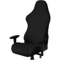 1 set gamingstolsskydd stretch datorspel stolsskydd armstödsöverdrag