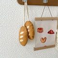 Miniatyrbild 4 av 5: Mångsidig förvaringsväska för utomhuscamping och picknick - Bärbar, multifunktionell shoppingväska