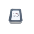 Miniatyrbilde 2 av 3: Bensinlighter - katt