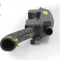 Miniatyrbillede 5 af 5: Til GY6 50CC 80CC Knallert Luftfilterboks Samling Scooter Luftfilter