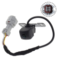 Miniatyrbillede 4 af 5: Bil Bakkamera Bakkamera Passer Til HYUNDAI Santa Fe 2012-2015 95760-2W000 95760 2W000 957602W000