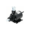 Miniatyrbilde 2 av 5: Sirkulator og pumpe DC 12V 800L/H 5M vannsirkulasjonssystem Amfibisk Pu