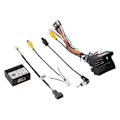 Pikkukuva 2 / 5: Autostereon audio 16 PIN Android -virtajohtosarjan adapteri + Canbus-boksi Peugeot 3008/2008/Cit