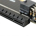 Pikkukuva 5 / 5: PCI-E 5.0 X16 Puolikorkea - Täyskorkea Jatkojohtokortti PCIe5.0 X16 Testikortti Tukee Ulkoista