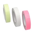 Miniatyrbilde 5 av 5: Lysende Tape Lysende Tape Advarsel Jordlys Scene Trappetrinn Fluorescerende Tape