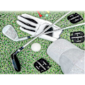 Miniatyrbillede 5 af 5: 3 stk. Golf Score Counter, Golf Hit Counter, Stroke Counter, Score Counter