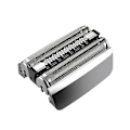 Miniatyrbillede 1 af 5: Braun 83m Serie 8 Elektrisk Skraber Hætte 8370cc, 8340s - Original OEM Del
