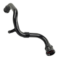 Miniatyrbillede 4 af 5: 144603415R Intercooler Turbo Slange til Renault MEGANE III Hatchback 1.5 DCi