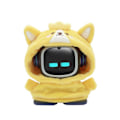 Miniatyrbild 1 av 5: Kläder för EMO Robot Kläder EMO Husdjurskläder Tillbehör (Endast Kläder)