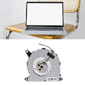 Miniatyrbild 2 av 5: CPU-fläkt för Intel-nuc8i7beh Nuc8 I3 I5 I7 Bsc0805ha-00 1z24l9r Noteboo Cooler