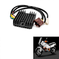 Pikkukuva 2 / 5: Moottoripyörän jännitteensäädin tasasuuntaaja KTM Duke690 / Super Duke 990/690 SMC LC4 / Adventure 990 -malleille