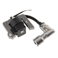 Miniatyrbillede 5 af 5: Tændspole til tændingsledning til Cub Cadet MTD Troy Bilt skubbeklippere 781-10367 951-10367